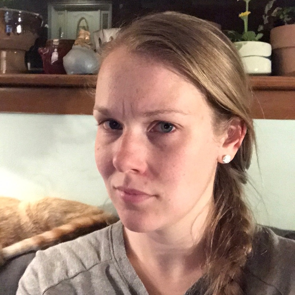 Meet your Posher, Elisabeth